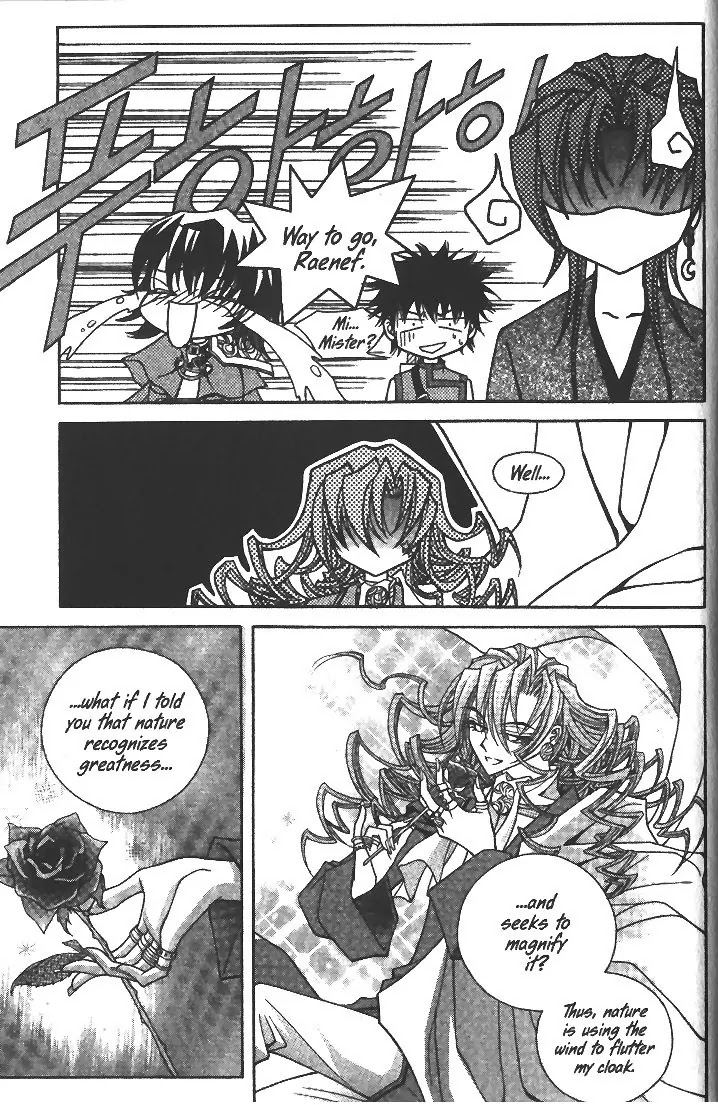 Demon Diary Chapter 4.1 page 13 - Vol.4 Part 1
