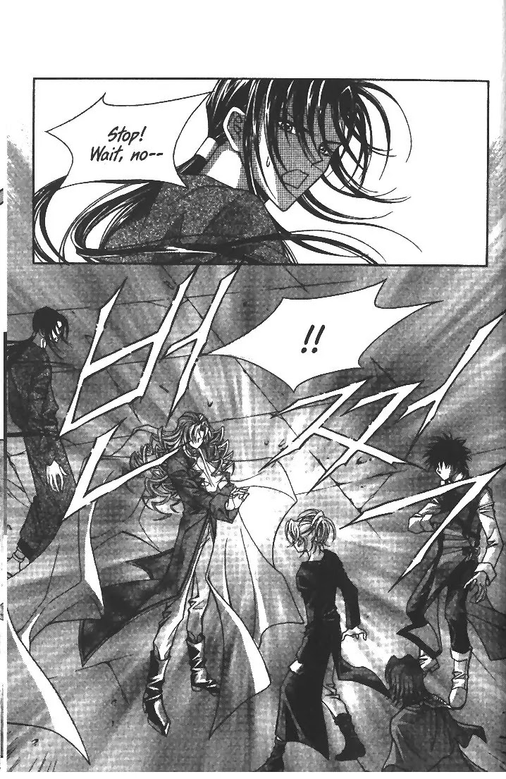 Demon Diary Chapter 4.1 page 17 - Vol.4 Part 1