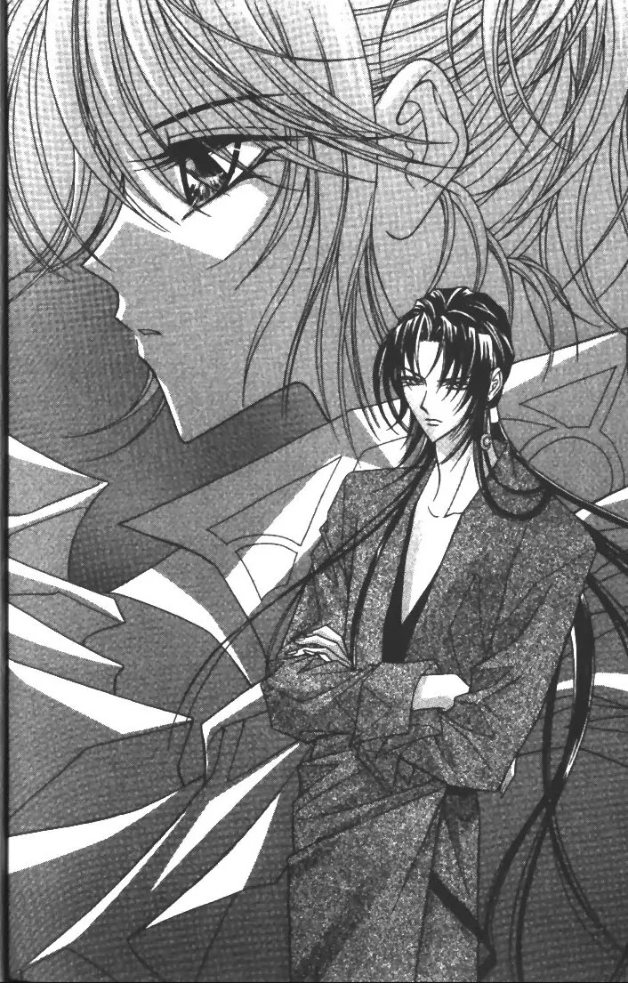 Demon Diary Chapter 4.1 page 8 - Vol.4 Part 1