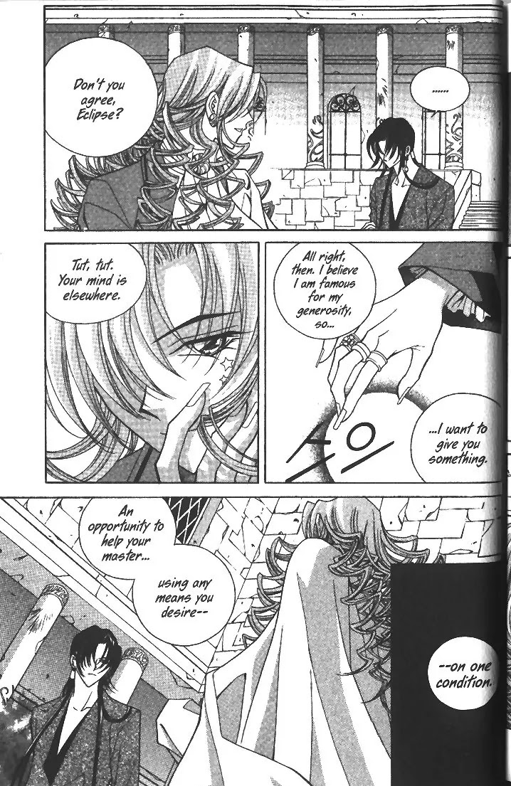 Demon Diary Chapter 4.2 page 1 - Vol.4 Part 2