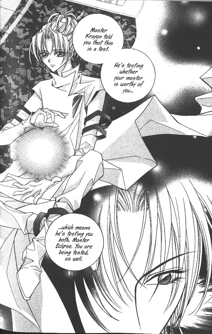 Demon Diary Chapter 4.2 page 14 - Vol.4 Part 2