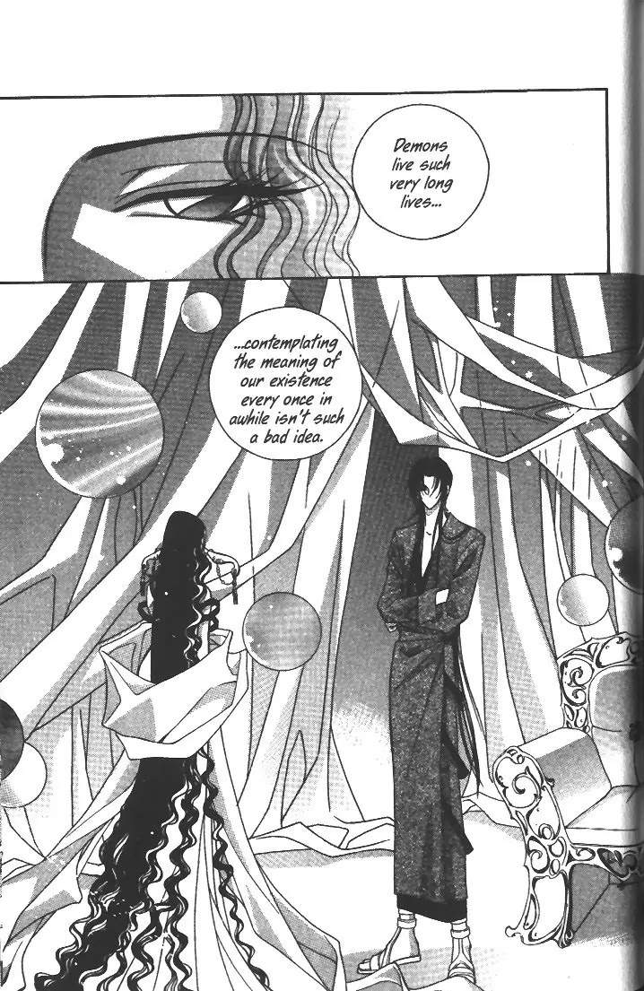 Demon Diary Chapter 4.2 page 15 - Vol.4 Part 2