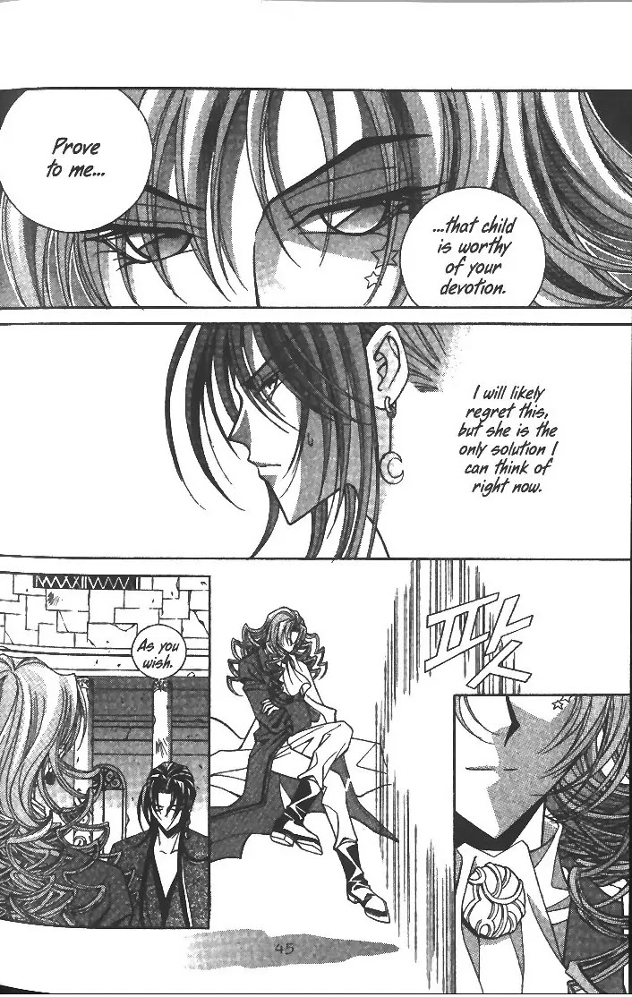 Demon Diary Chapter 4.2 page 2 - Vol.4 Part 2