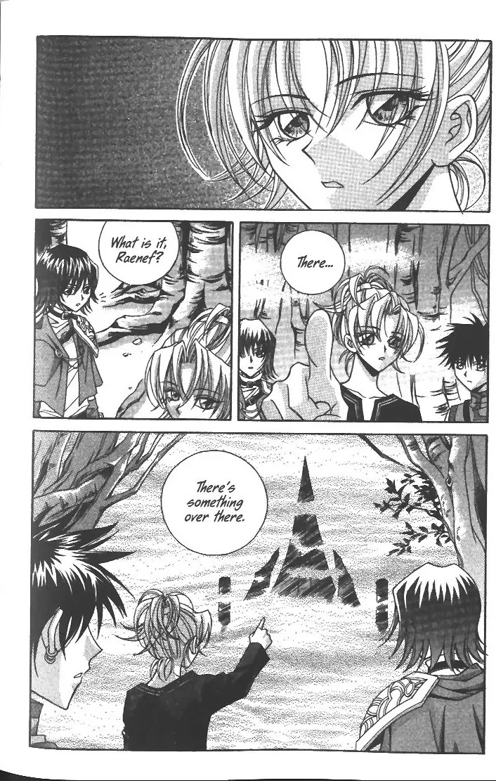 Demon Diary Chapter 4.2 page 20 - Vol.4 Part 2
