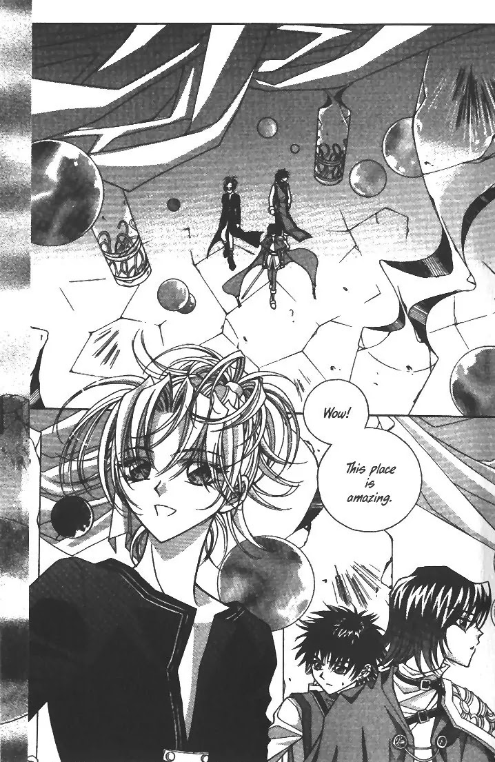 Demon Diary Chapter 4.2 page 23 - Vol.4 Part 2