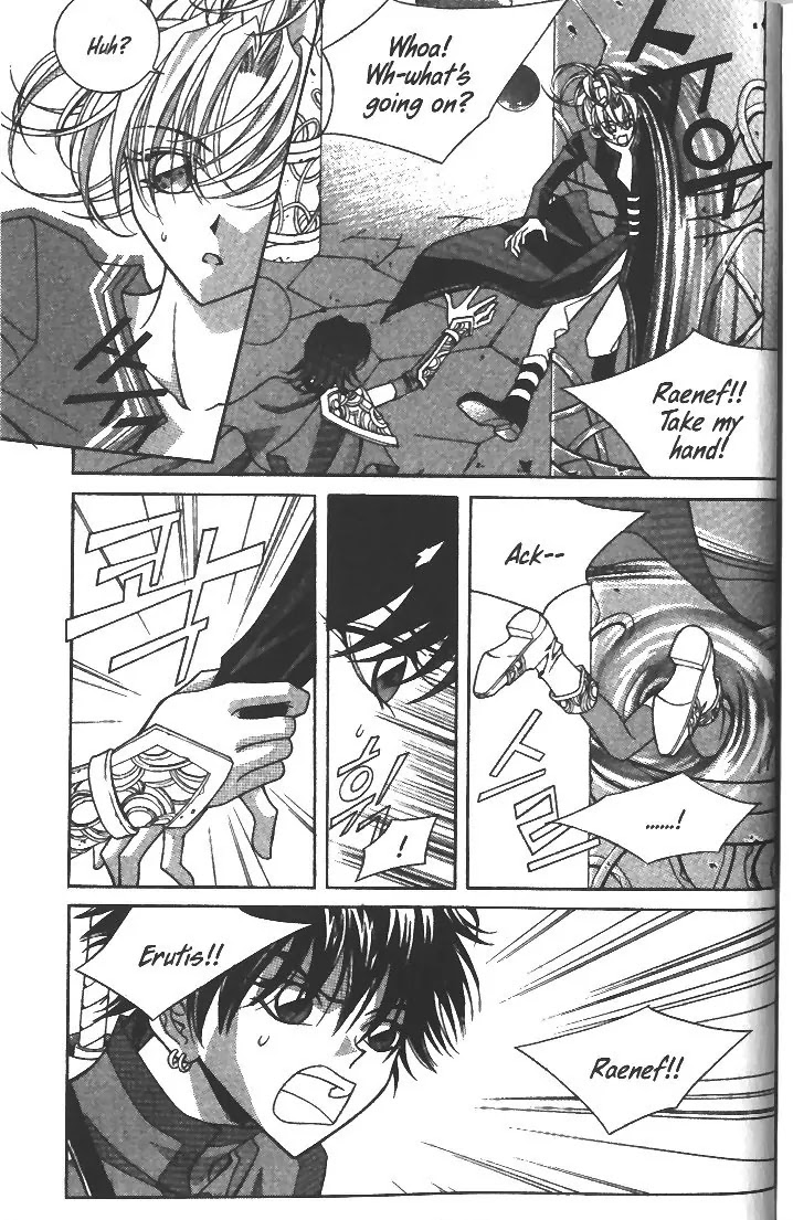 Demon Diary Chapter 4.2 page 27 - Vol.4 Part 2