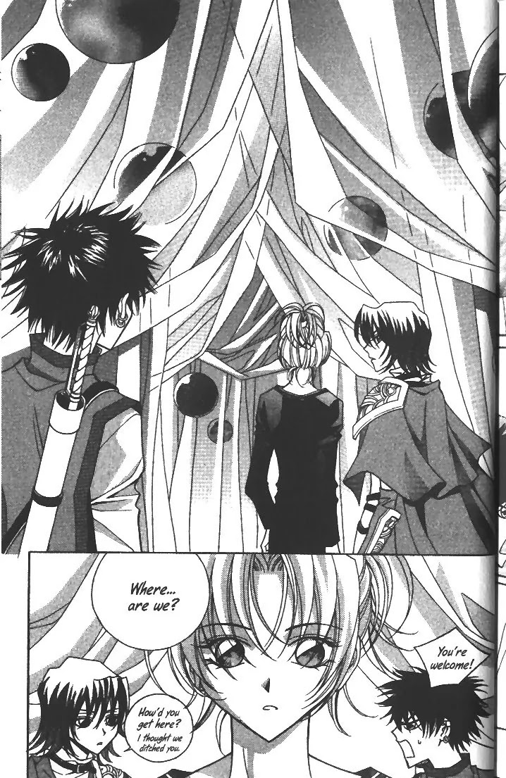 Demon Diary Chapter 4.2 page 29 - Vol.4 Part 2
