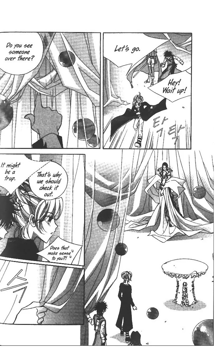 Demon Diary Chapter 4.2 page 30 - Vol.4 Part 2