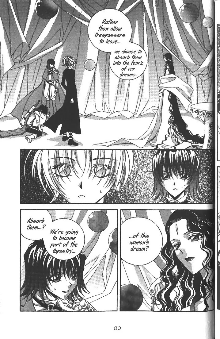 Demon Diary Chapter 4.2 page 37 - Vol.4 Part 2