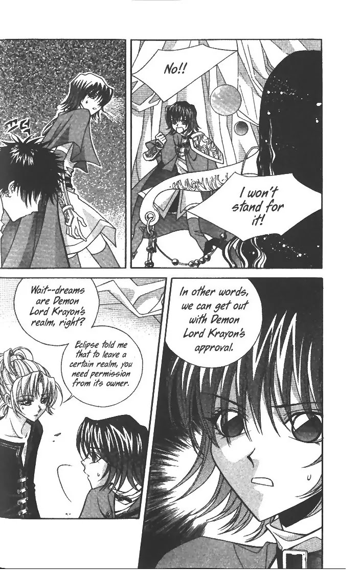 Demon Diary Chapter 4.2 page 38 - Vol.4 Part 2