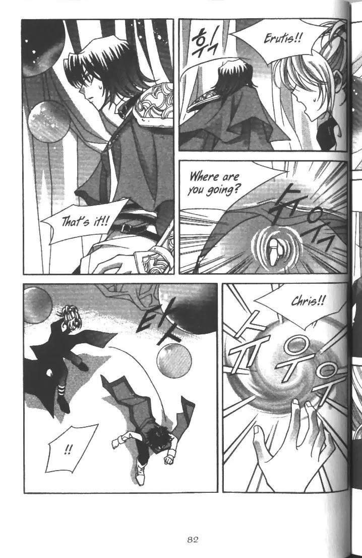 Demon Diary Chapter 4.2 page 39 - Vol.4 Part 2