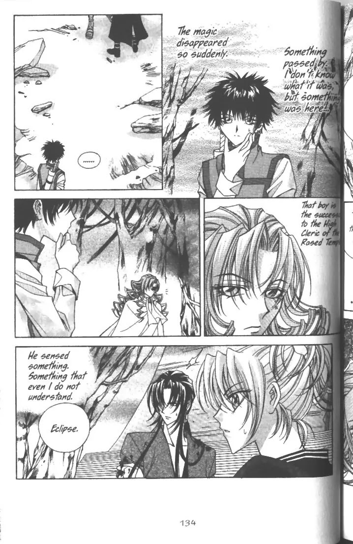 Demon Diary Chapter 4.4 page 12 - Vol.4 Part 4