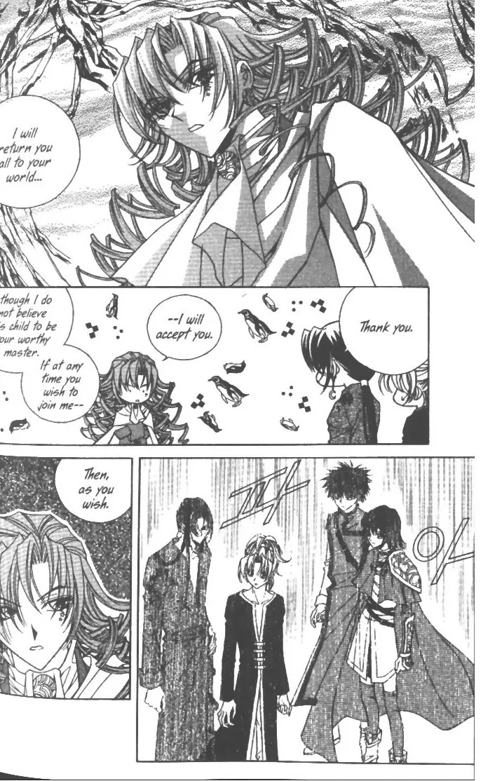 Demon Diary Chapter 4.4 page 13 - Vol.4 Part 4