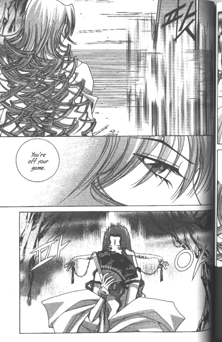 Demon Diary Chapter 4.4 page 14 - Vol.4 Part 4