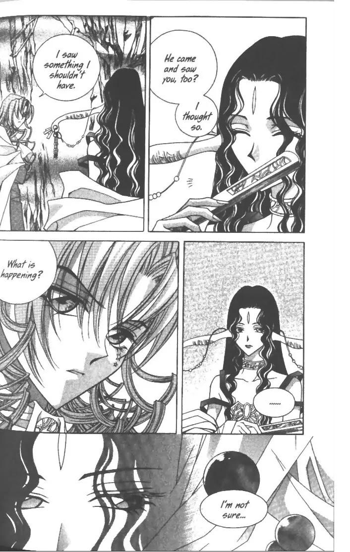 Demon Diary Chapter 4.4 page 15 - Vol.4 Part 4