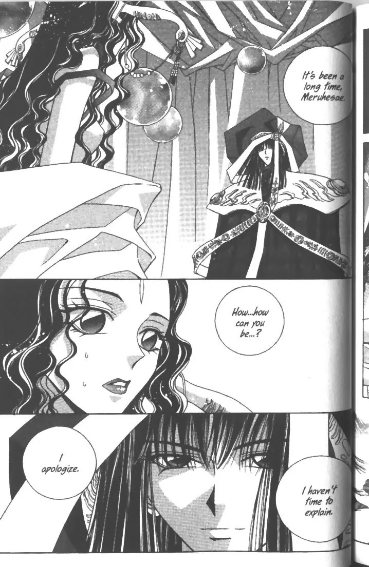 Demon Diary Chapter 4.4 page 16 - Vol.4 Part 4
