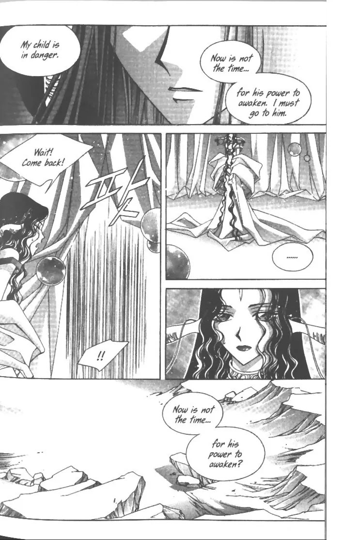 Demon Diary Chapter 4.4 page 17 - Vol.4 Part 4