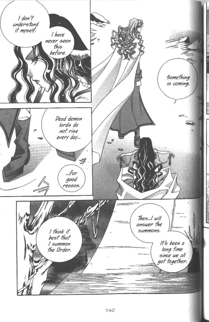 Demon Diary Chapter 4.4 page 18 - Vol.4 Part 4