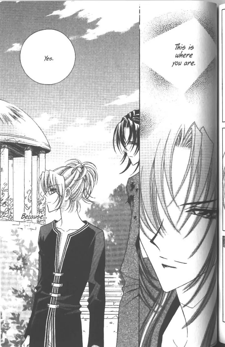 Demon Diary Chapter 4.4 page 20 - Vol.4 Part 4