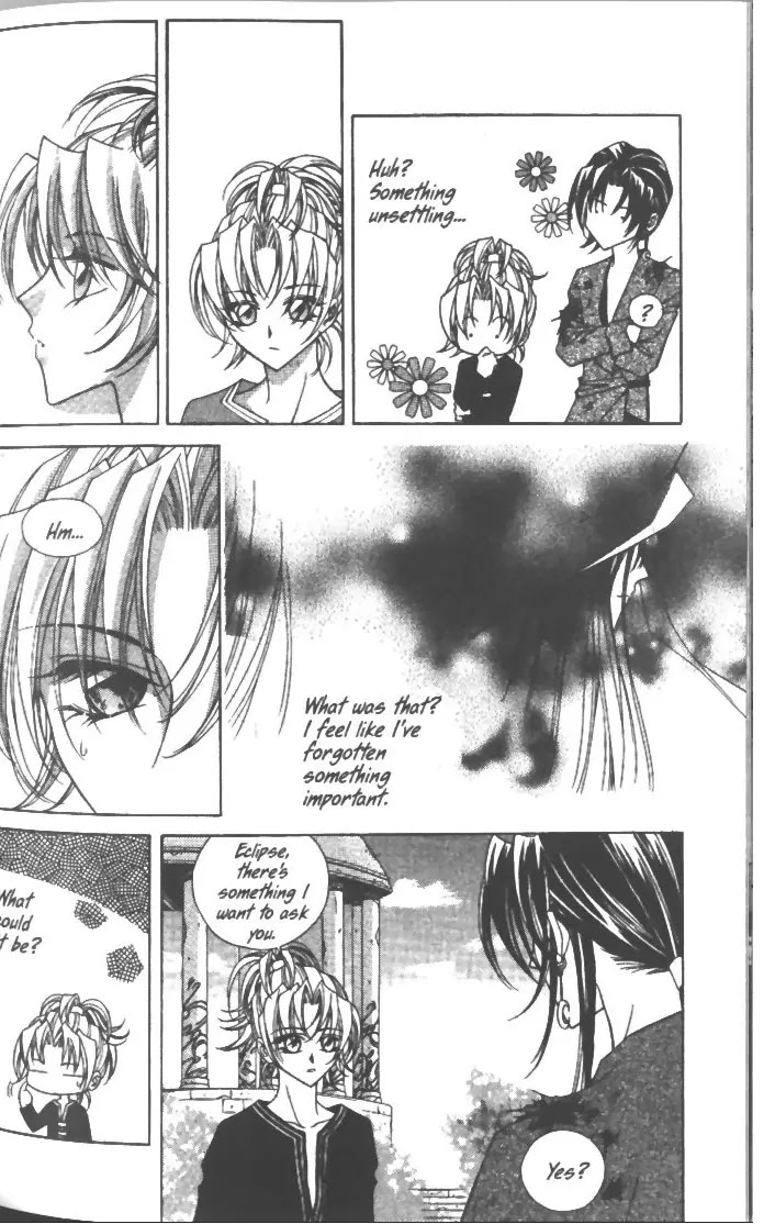 Demon Diary Chapter 4.4 page 21 - Vol.4 Part 4