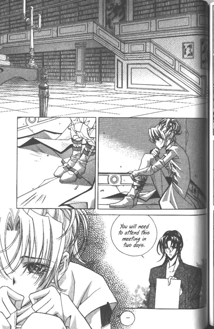 Demon Diary Chapter 4.4 page 30 - Vol.4 Part 4