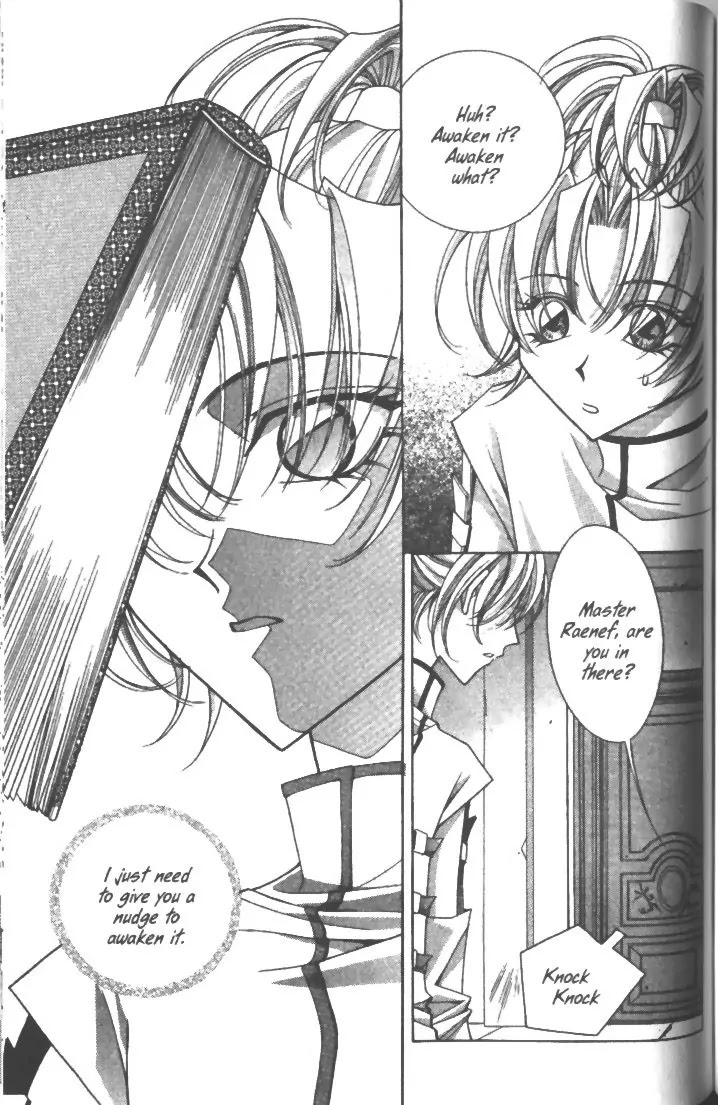 Demon Diary Chapter 4.4 page 38 - Vol.4 Part 4