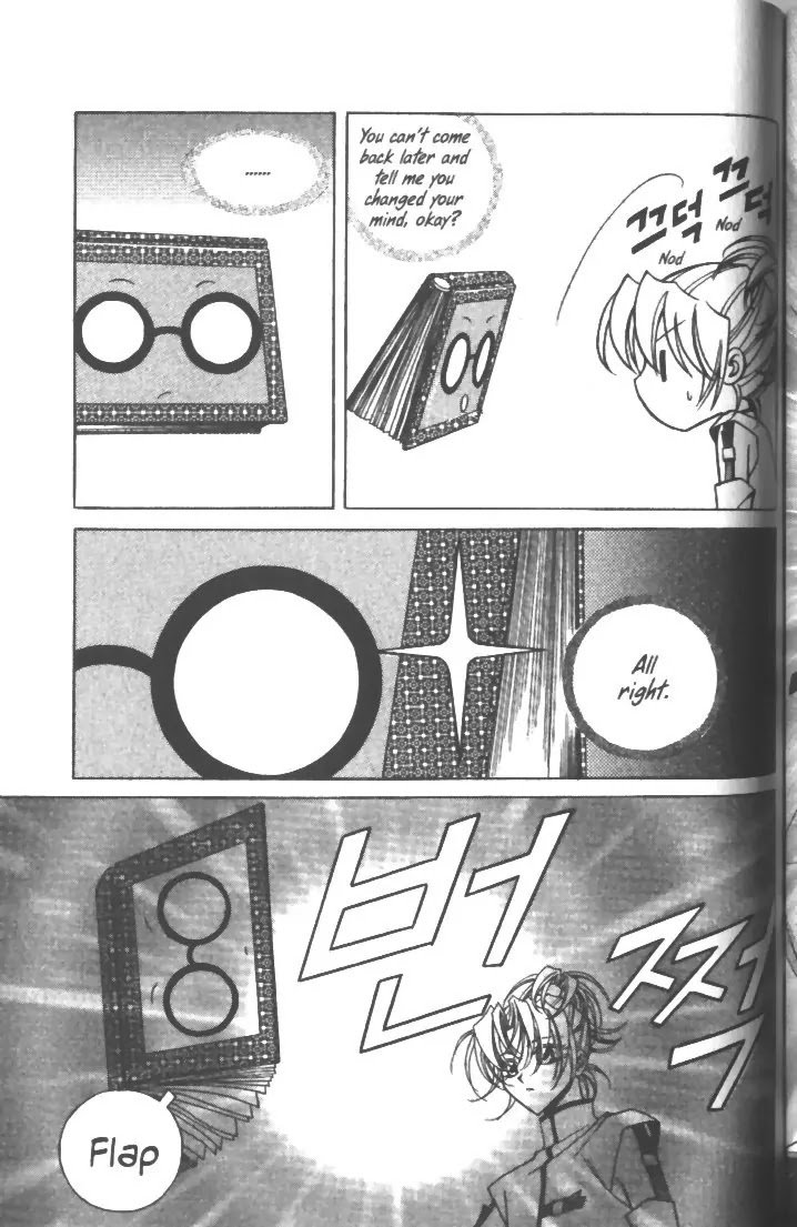 Demon Diary Chapter 4.4 page 40 - Vol.4 Part 4