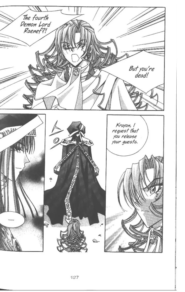 Demon Diary Chapter 4.4 page 5 - Vol.4 Part 4