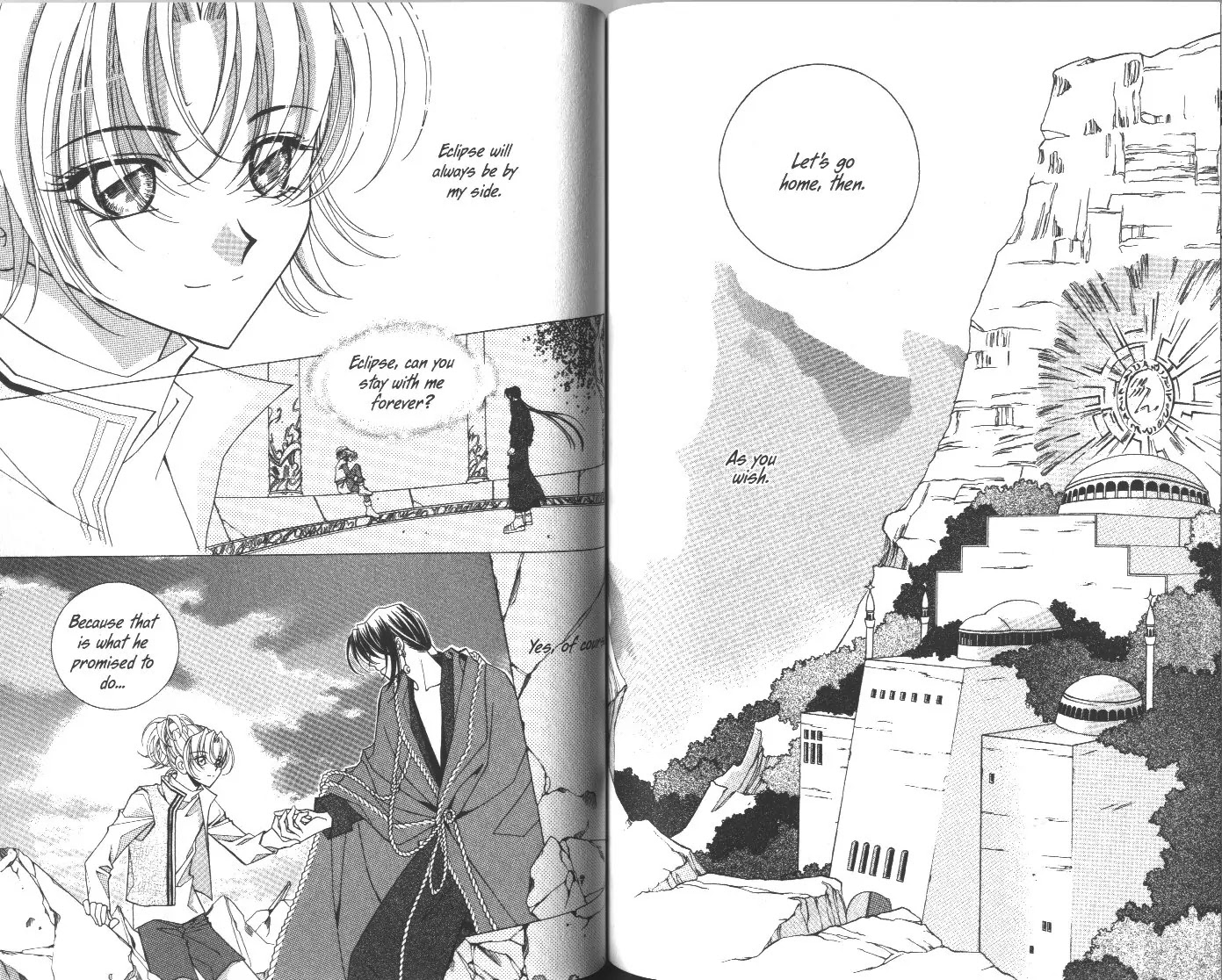 Demon Diary Chapter 7.2 page 11 - Vol.7 Part 2 [End]
