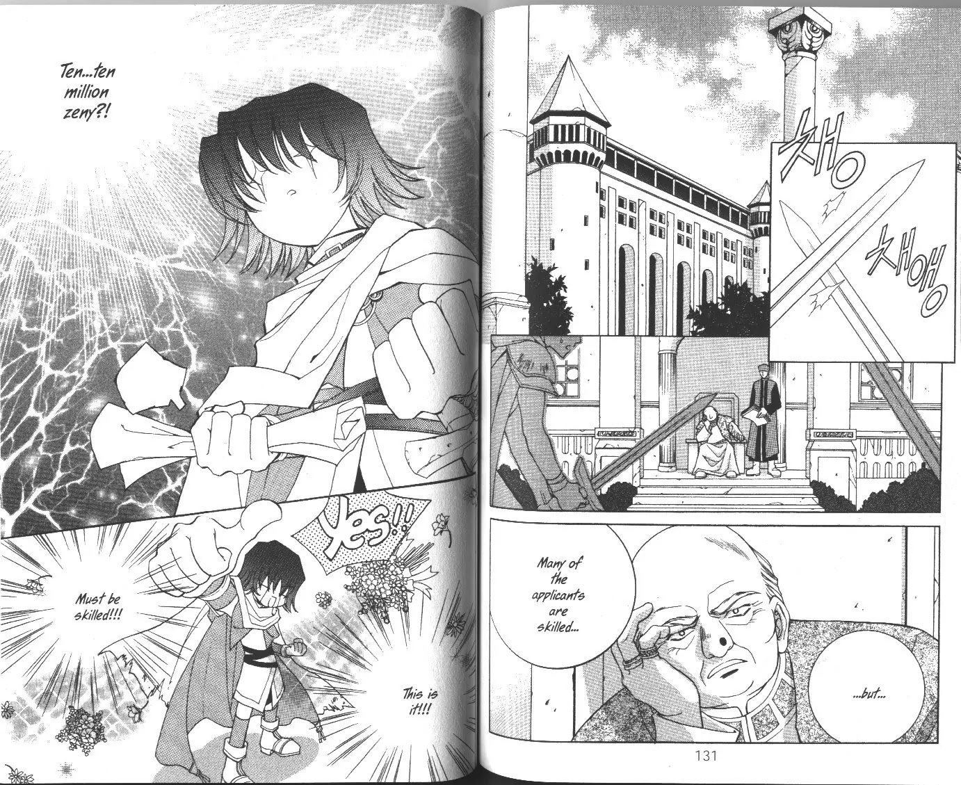 Demon Diary Chapter 7.2 page 21 - Vol.7 Part 2 [End]