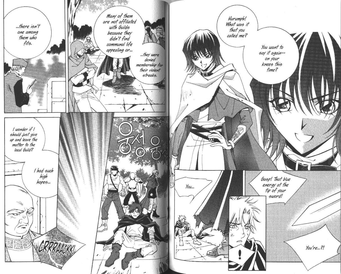 Demon Diary Chapter 7.2 page 22 - Vol.7 Part 2 [End]