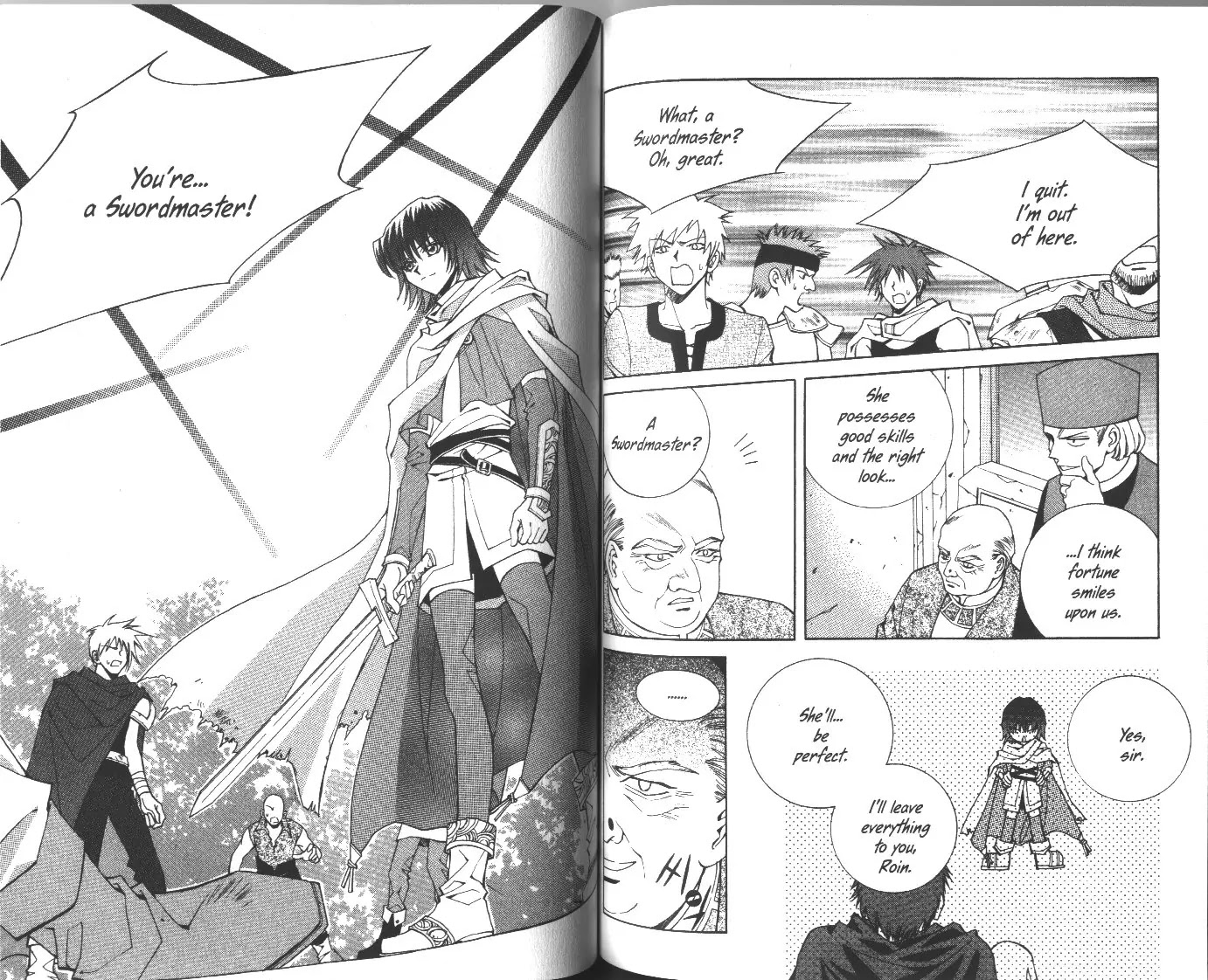 Demon Diary Chapter 7.2 page 23 - Vol.7 Part 2 [End]