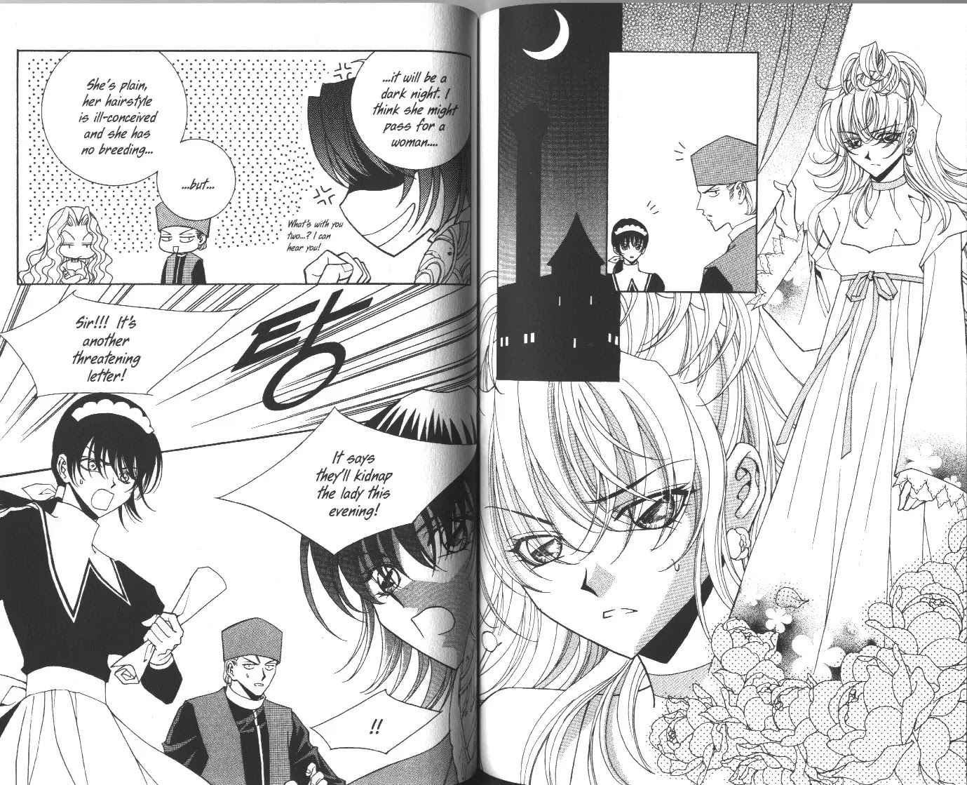 Demon Diary Chapter 7.2 page 26 - Vol.7 Part 2 [End]