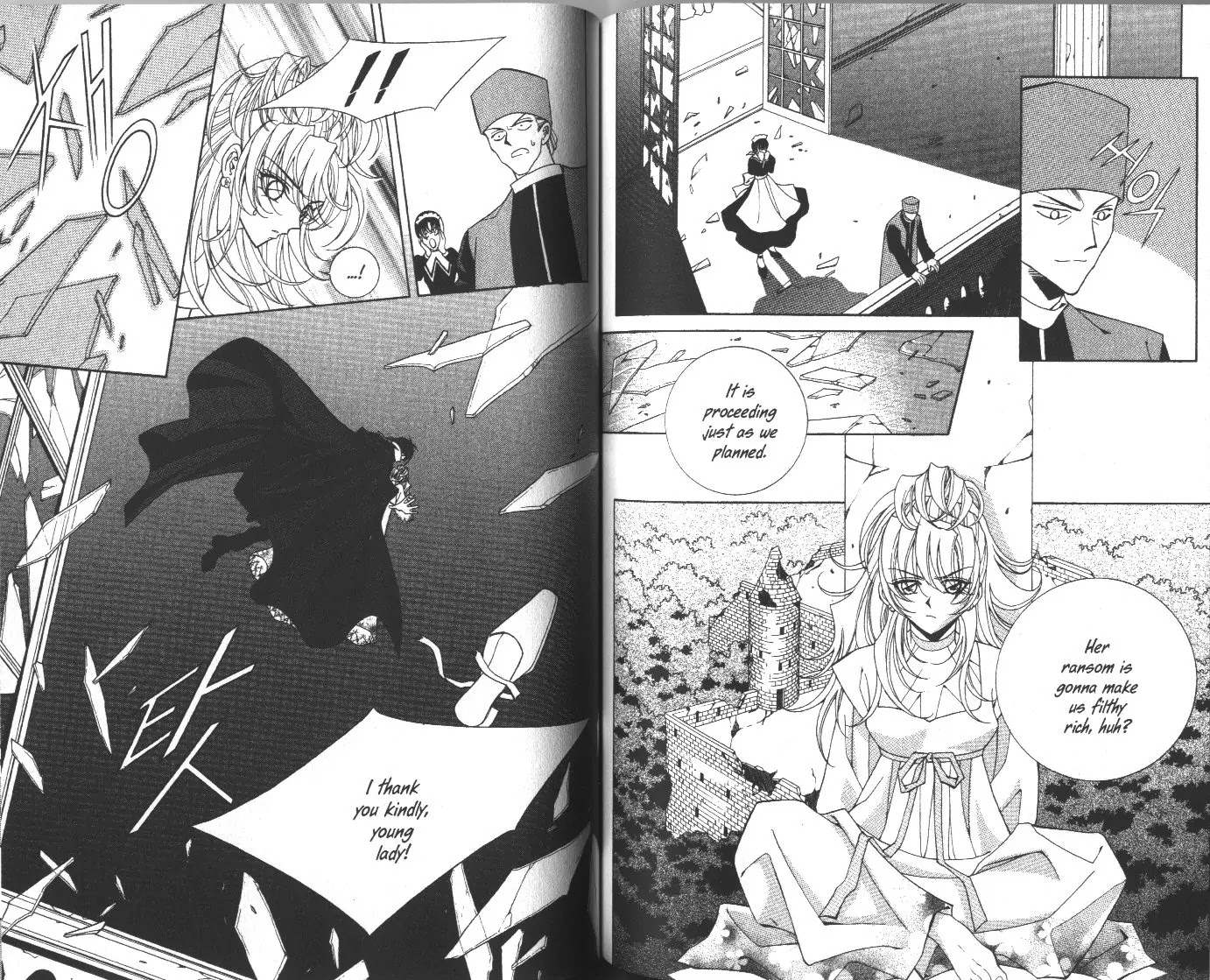 Demon Diary Chapter 7.2 page 29 - Vol.7 Part 2 [End]