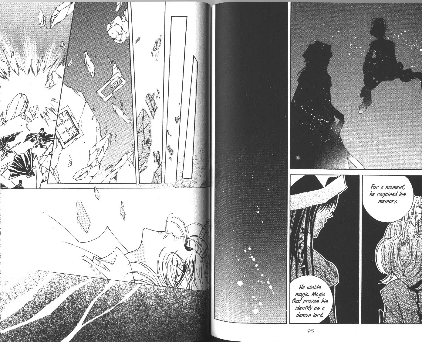 Demon Diary Chapter 7.2 page 3 - Vol.7 Part 2 [End]