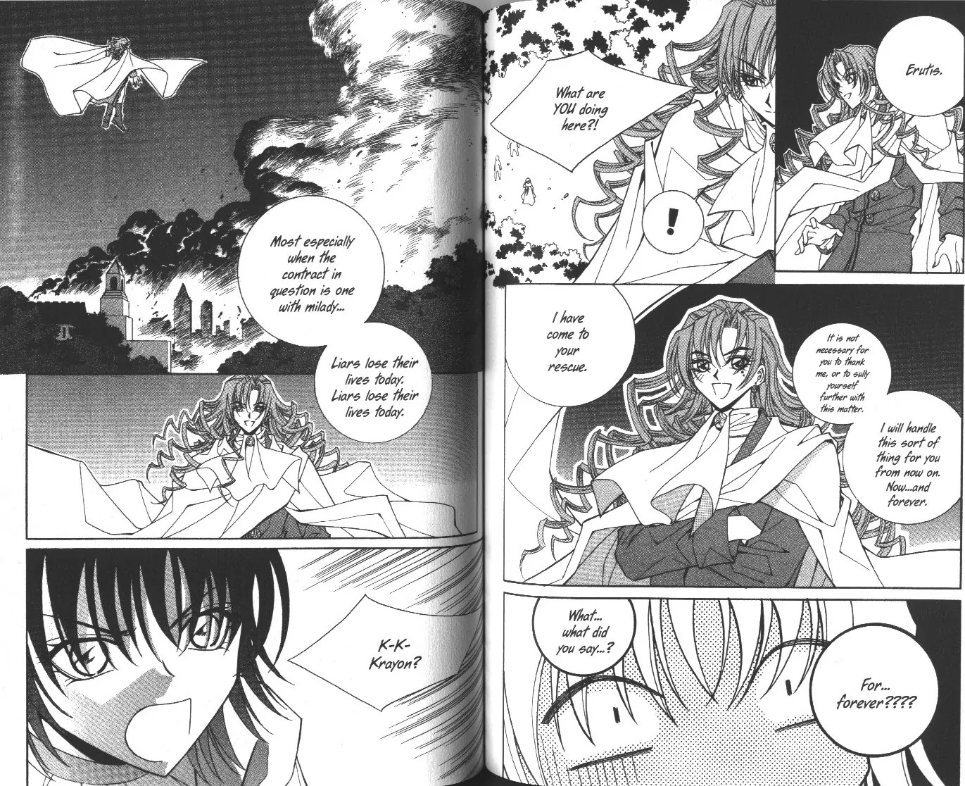 Demon Diary Chapter 7.2 page 34 - Vol.7 Part 2 [End]