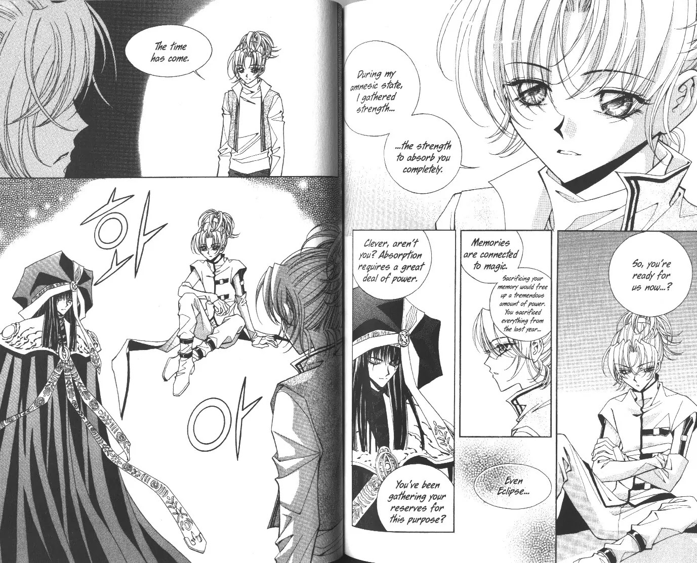 Demon Diary Chapter 7.2 page 4 - Vol.7 Part 2 [End]