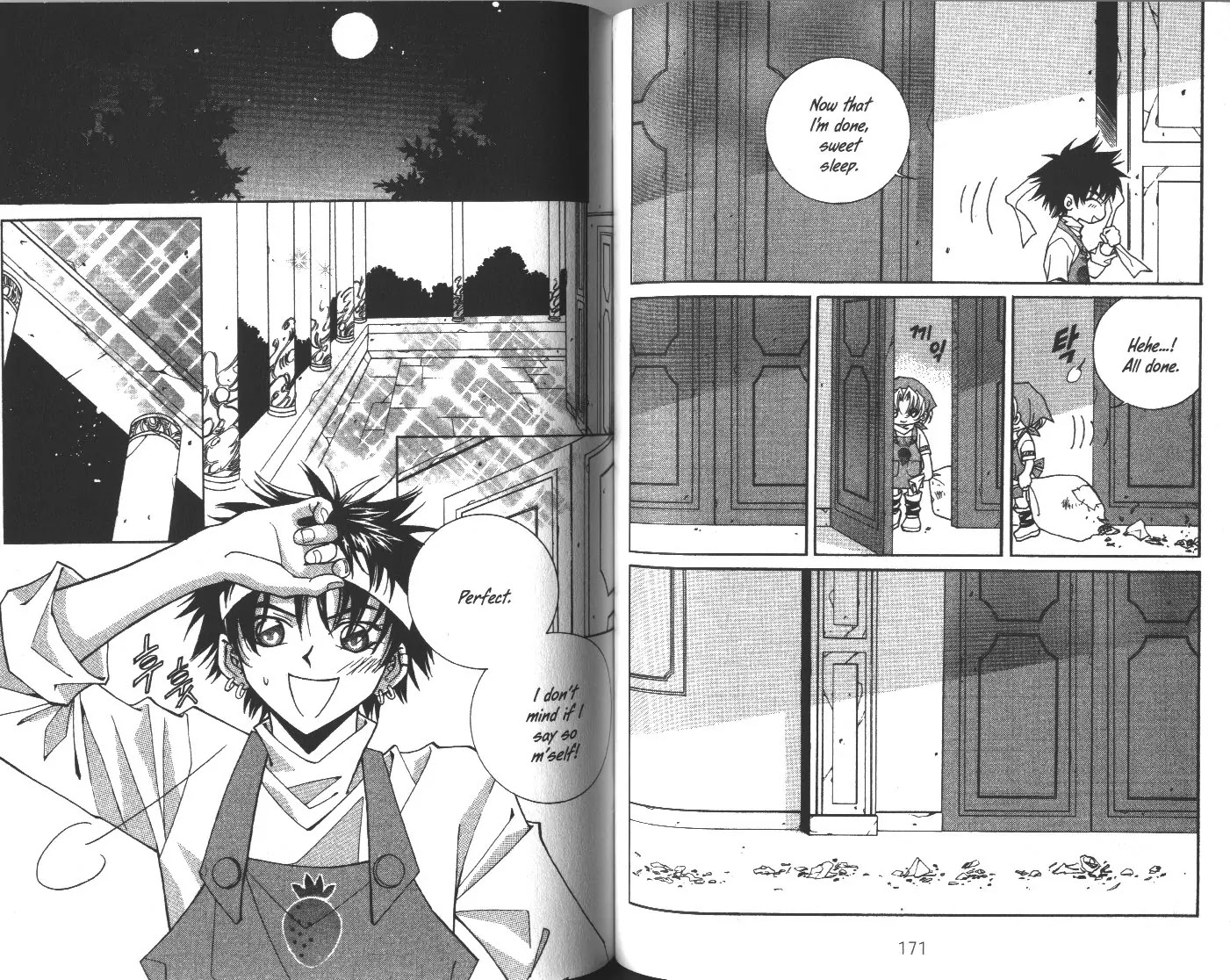 Demon Diary Chapter 7.2 page 41 - Vol.7 Part 2 [End]