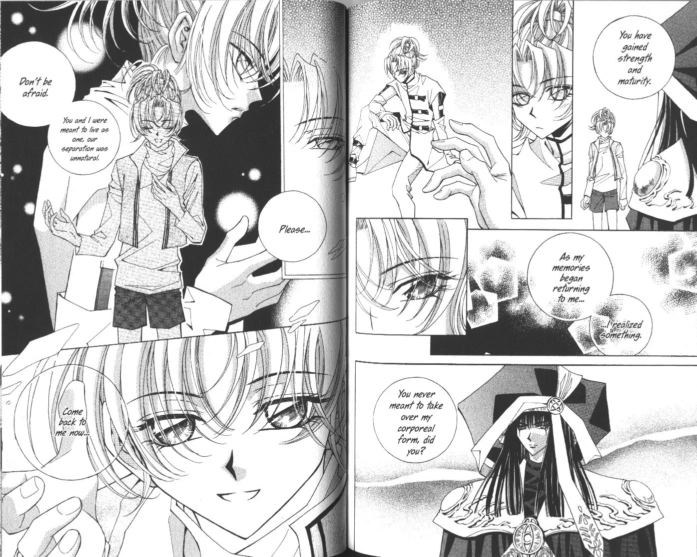 Demon Diary Chapter 7.2 page 5 - Vol.7 Part 2 [End]
