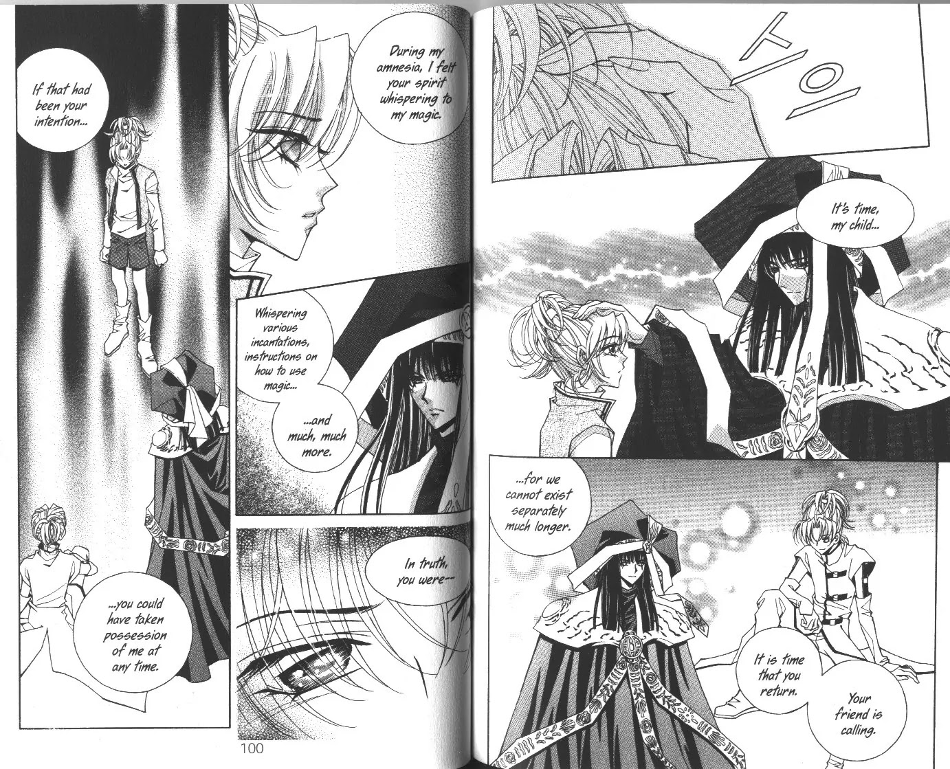 Demon Diary Chapter 7.2 page 6 - Vol.7 Part 2 [End]