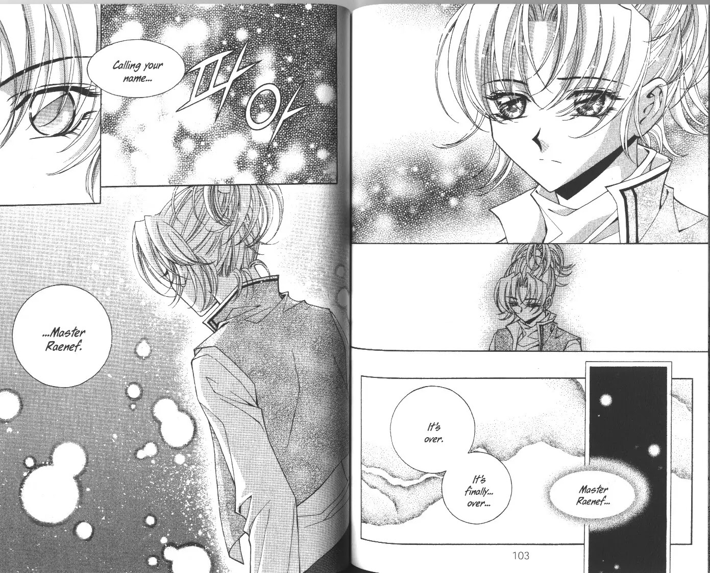 Demon Diary Chapter 7.2 page 7 - Vol.7 Part 2 [End]