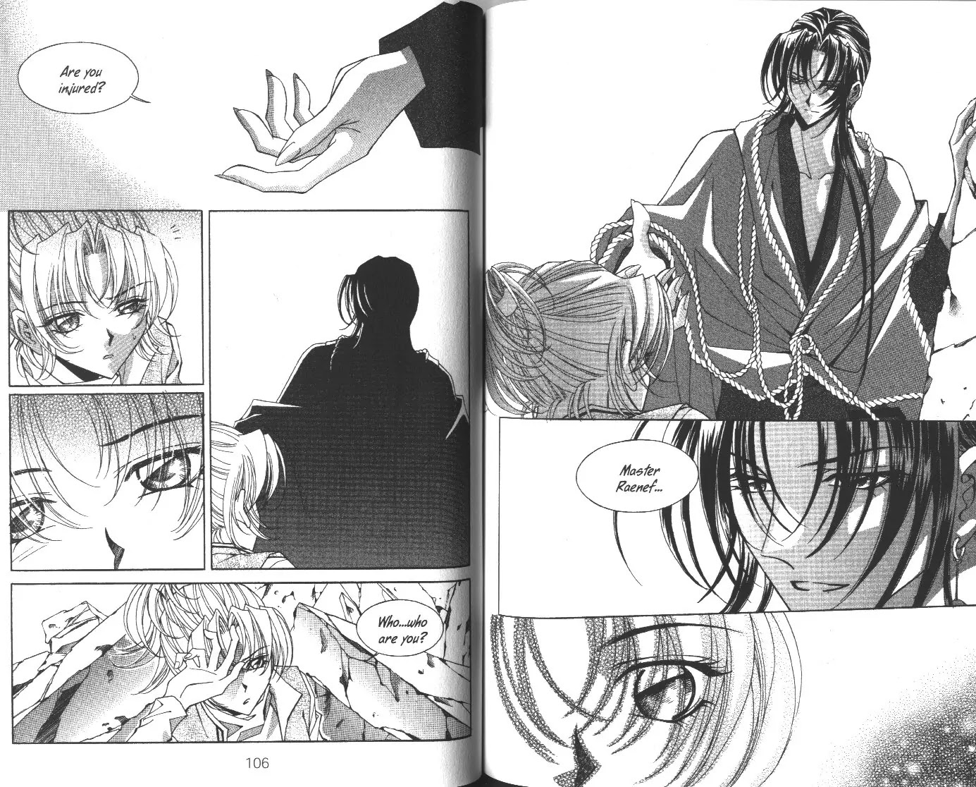 Demon Diary Chapter 7.2 page 9 - Vol.7 Part 2 [End]