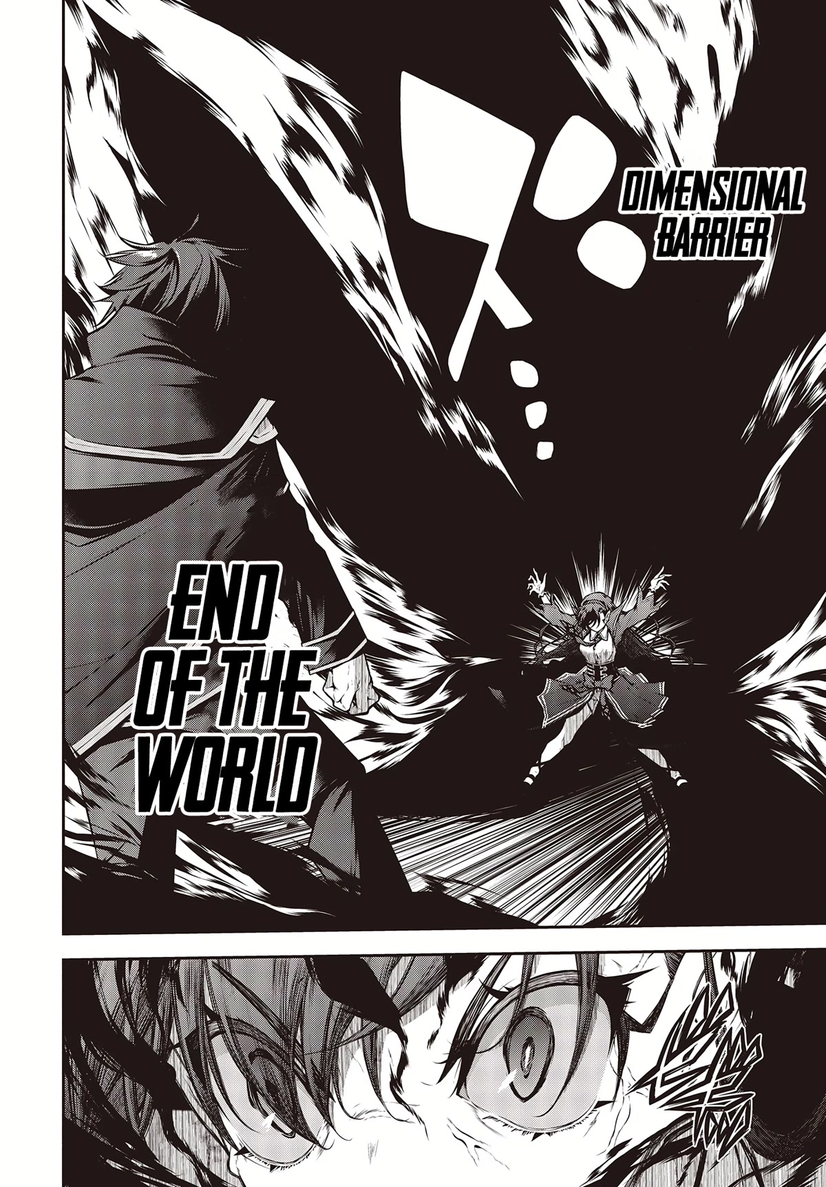 Demon Instructor at the Royal Academy of Magic Chapter 1 page 18 - Chapter 1