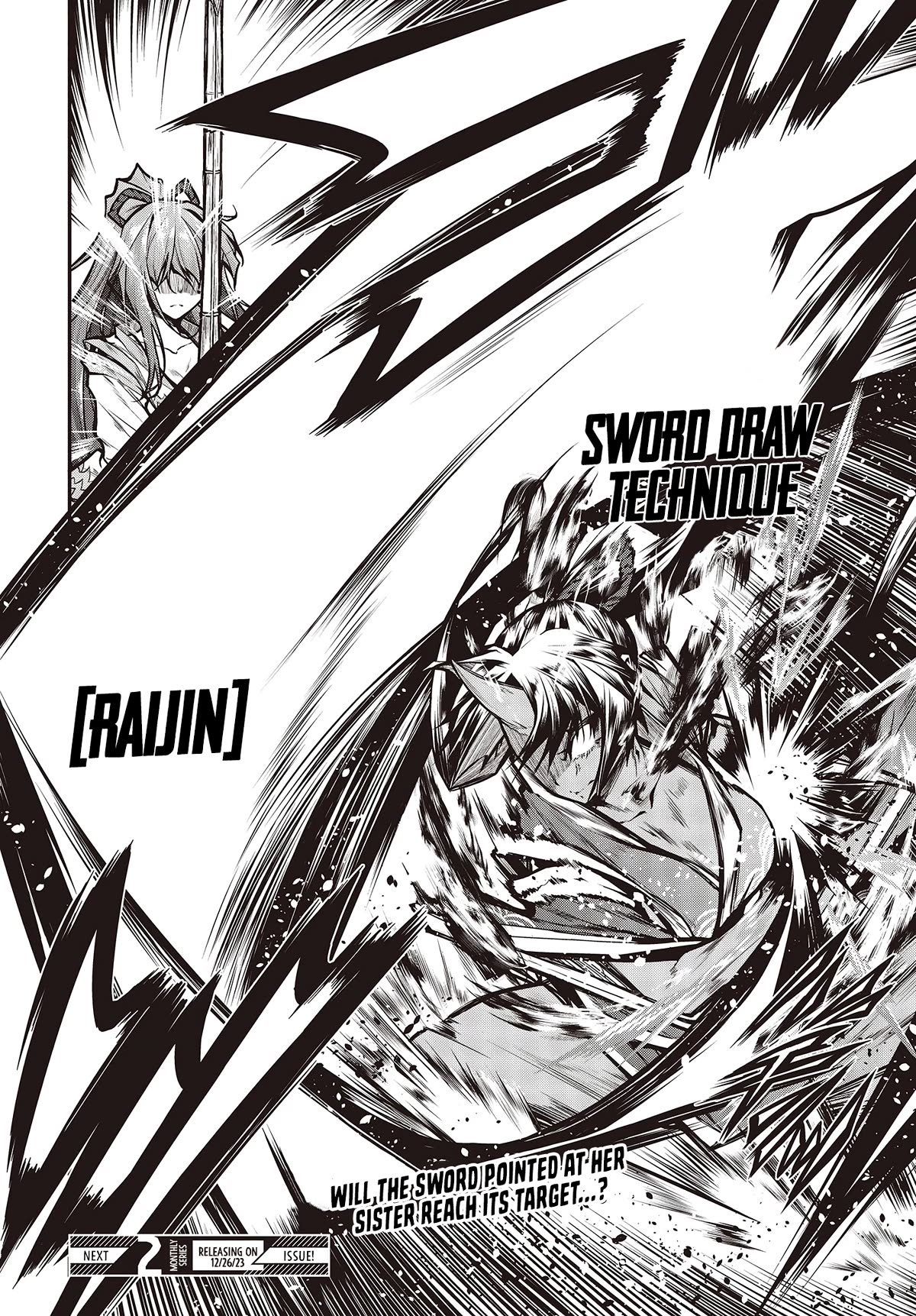 Demon Instructor at the Royal Academy of Magic Chapter 10 page 7 - Chapter 10