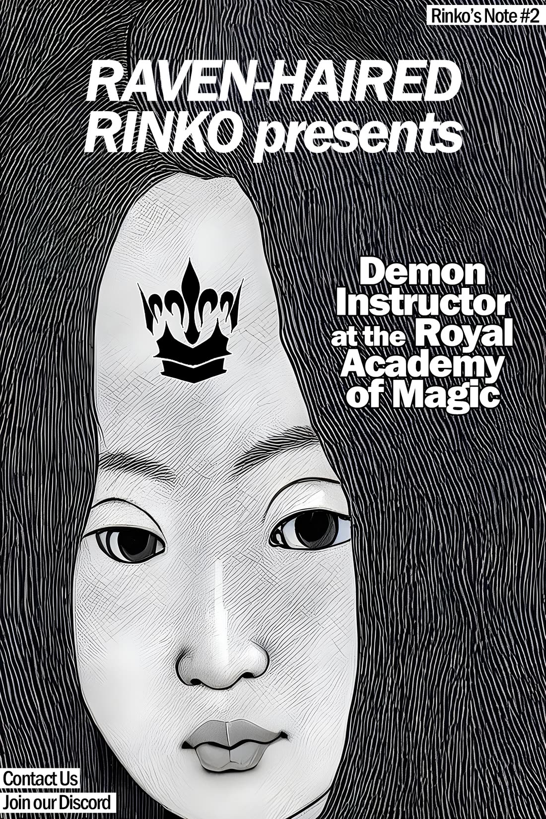 Demon Instructor at the Royal Academy of Magic Chapter 11 page 1 - Chapter 11