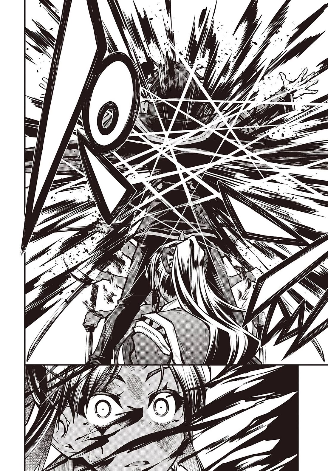 Demon Instructor at the Royal Academy of Magic Chapter 12 page 11 - Chapter 12