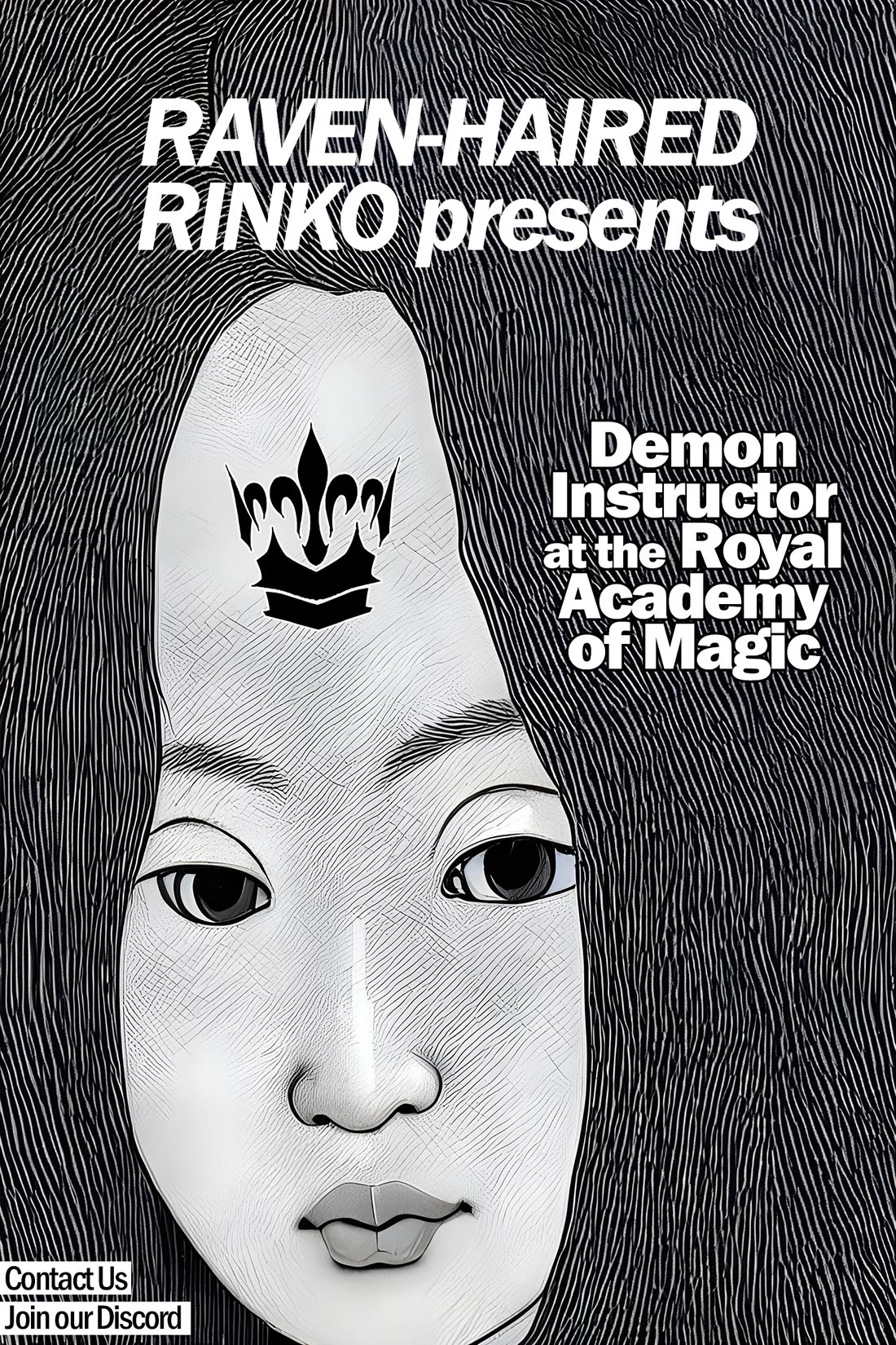 Demon Instructor at the Royal Academy of Magic Chapter 13 page 1 - Chapter 13