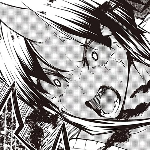 Demon Instructor at the Royal Academy of Magic Chapter 6 cover
