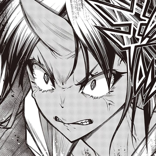Demon Instructor at the Royal Academy of Magic Chapter 9 cover