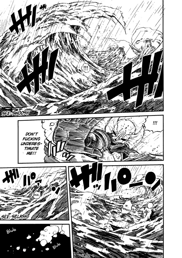 Demon King in Distress!!! Chapter 1 page 16 - Chapter 1: Inferno